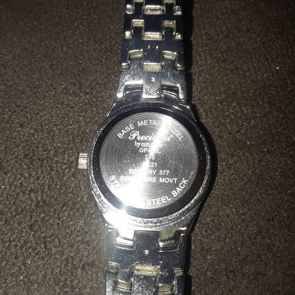 Precision Women's Watch - Picture 5 of 5